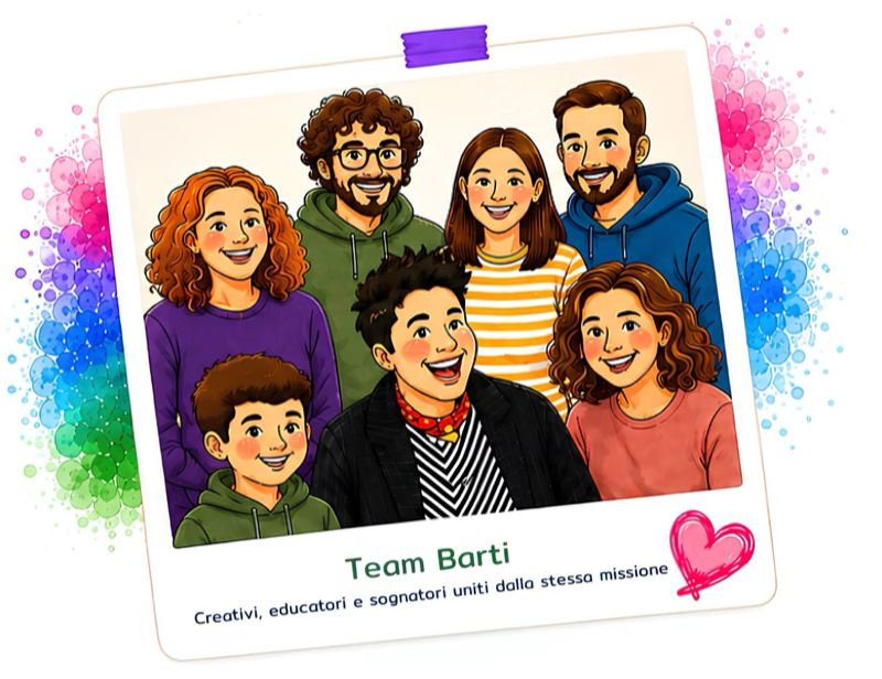 Team Barti