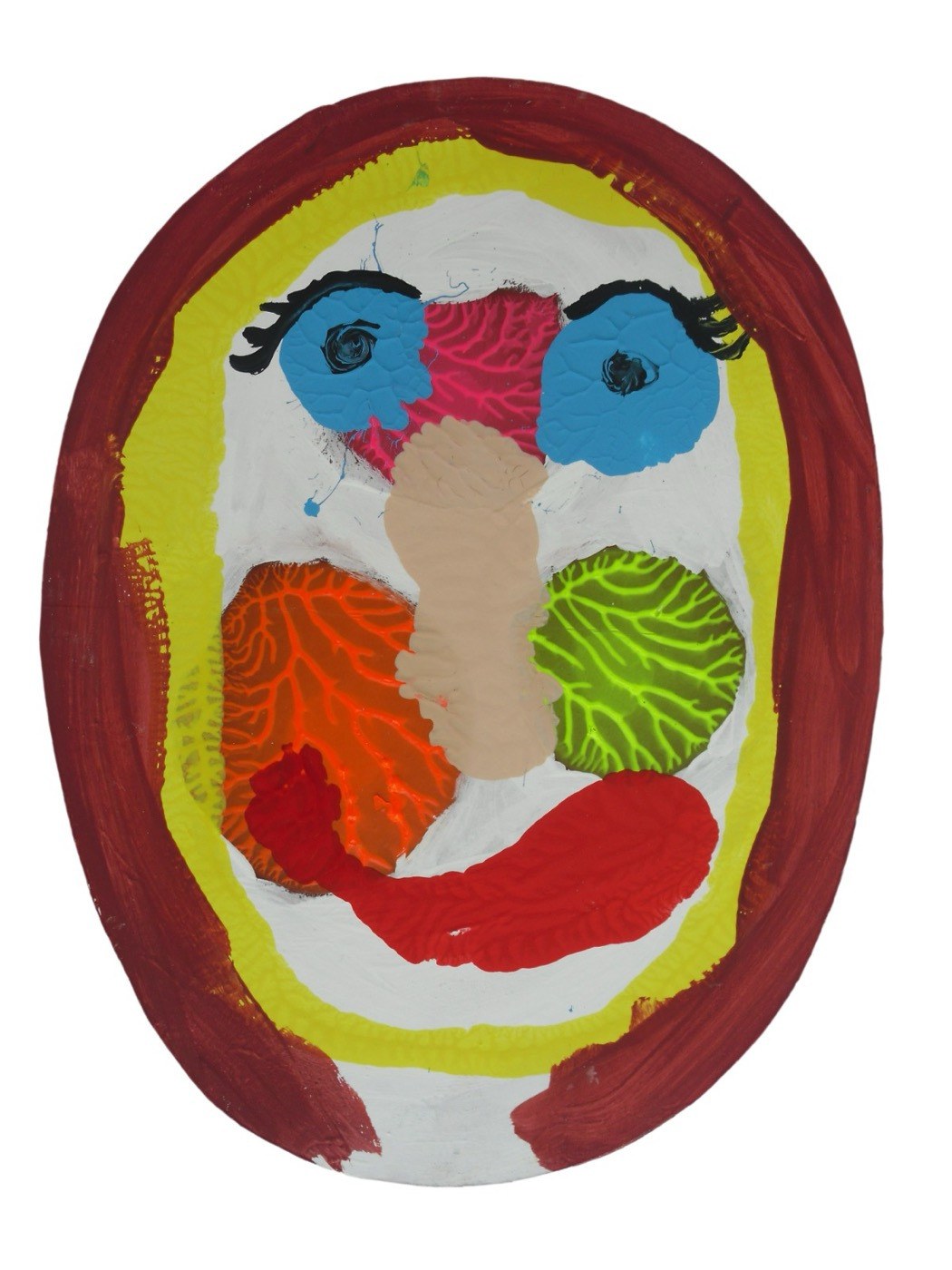 Opera di un piccolo artista